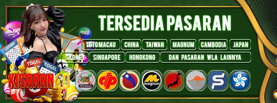 KISARAN4D